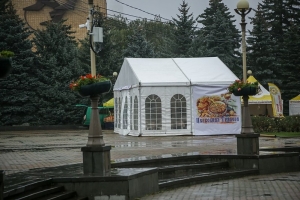 В Ставрополе на Крепостной горе с 13 по 22 октября развернётся Покровская ярмарка
