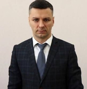 И.о. главы минспорта Ставрополья назначен Олег Борзов