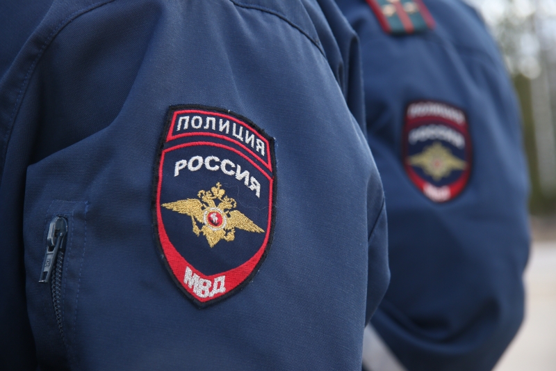 В Черкесске полицейские нашли без вести пропавших малолетних детей