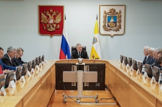 Во всех муниципалитетах Ставрополья действуют программы по противодействию терроризму