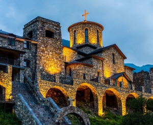 Ставропольские туристы будут на связи в горах Северной Осетии