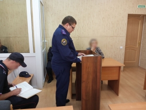 На Ставрополье арестовали мужчину, задушившего жену в селе Александровском