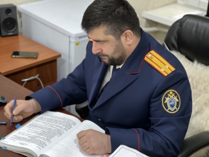 В Дагестане депутата муниципалитета уличили в мошенничестве