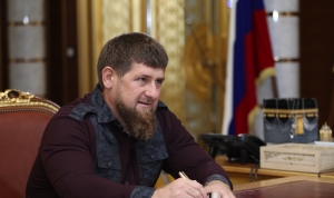 Рамзан Кадыров посоветовал Илону Маску не тягаться с президентом России