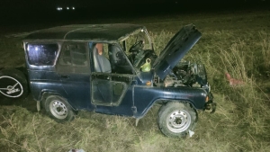Начинающий водитель из Невинномысска устроил ДТП с 4 пострадавшими