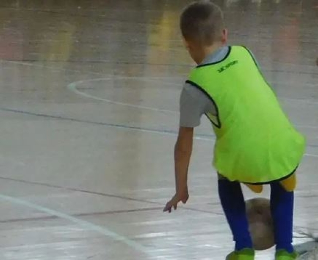 <i>Власти в Ставрополе назвали самые популярные у детей виды спорта</i>