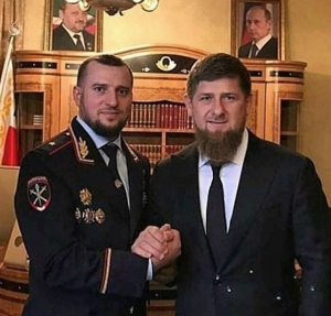 Чеченский генерал назвал непоказным героизм российского народа