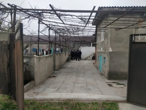 СКР ведет проверку после обнаружения мертвыми матери с дочкой в Каспийске