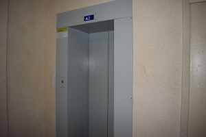 Во Владикавказе непригодные лифты заменят за 819 млн рублей