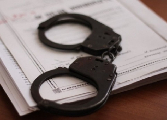 <i>На Ставрополье осуждены двое полицейских за попытку повесить преступление на невиновного</i>