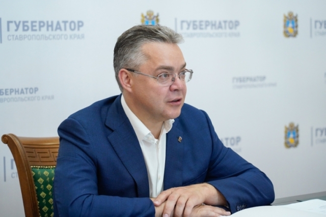 <i>Владимиров поручил минздраву Ставрополья увеличить выезды медицинских бригад</i>