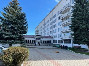 «Россети Северный Кавказ» способствуют повышению доступности и качества медпомощи в КБР
