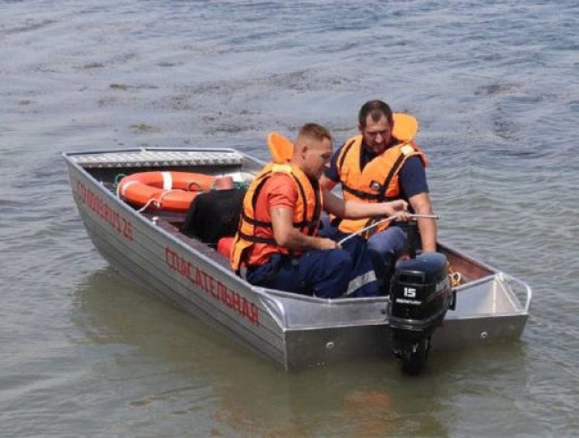 <i>На Ставрополье в водоёме утонул студент-археолог из Китая</i>