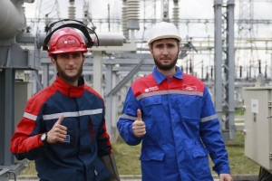 «Россети Северный Кавказ» обеспечили электроэнергией новый микрорайон в пригороде Черкесска