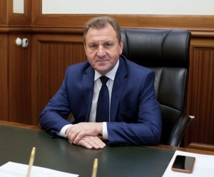 Мэр Ставрополя улучшил свои позиции в рейтинге глав столиц регионов