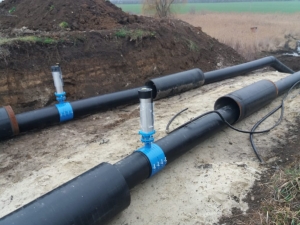 Модернизация системы водоснабжения продолжится на Ставрополье в 2022 году