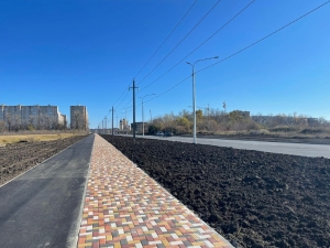 В Ставрополе отремонтируют порядка 20 участков дорог и тротуаров