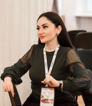 Нина Гукасова