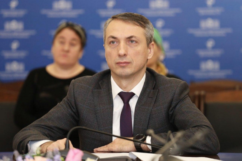 Сулейманов заявил, что развитие стало возможным благодаря Рамзану Кадырову