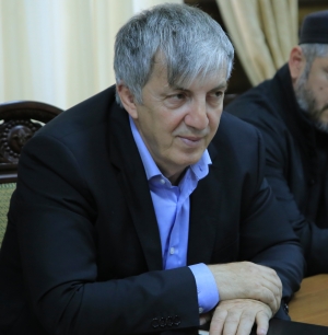 Депутата Госдумы возмутил «рейдерский захват» Салтинского водопада в Дагестане