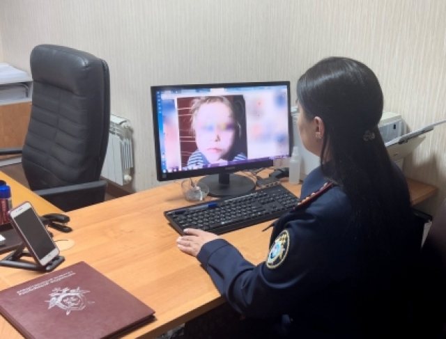 <i>На Ставрополье следствие установит причины жестокого обращения с ребенком</i>