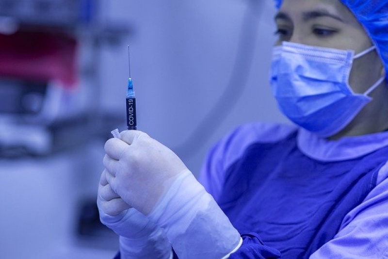 В конце недели на Ставрополье поступит 2,4 тысячи доз вакцины от коронавируса