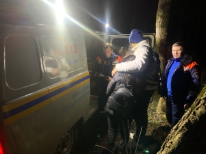 Туристов в новогоднюю ночь спас «Умный» Железноводск