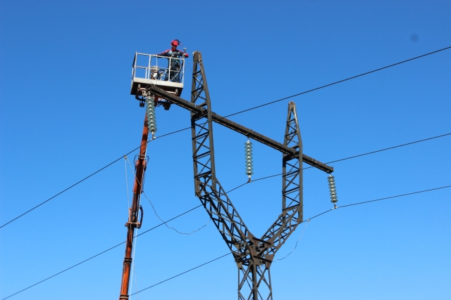 <i>«Россети Северный Кавказ» повысили надежность электроснабжения потребителей Северной Осетии</i>