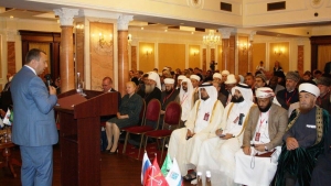 Министр печати Чечни рассказал о поддержке России странами исламского мира