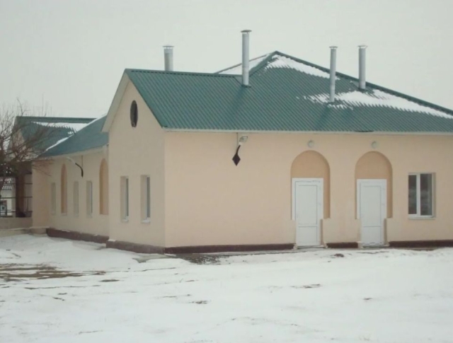 <i>В Кочубеевском округе Ставрополья построят жилой корпус для бездомных за 63 млн рублей</i>