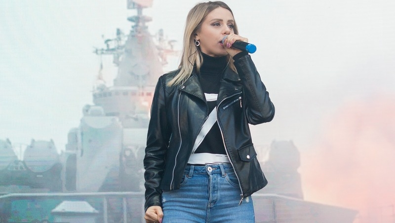 Певица из Донбасса Наталья Качура откроет фестиваль «На высоте» в Ставрополе