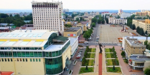 Жителей и гостей Ставрополя позвали на туристический квест