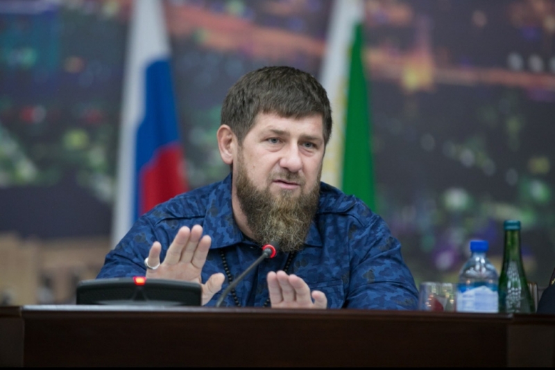 Рамзан Кадыров в сложившейся обстановке считает оправданными самые жесткие меры