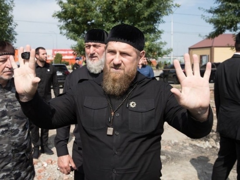 Глава Чечни подчеркивает: национальный фактор в событиях в Дижоне значения не имел