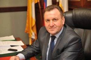 Михаил Миненков в Телеграм-канале поздравил с Днем рождения главу Ставрополя