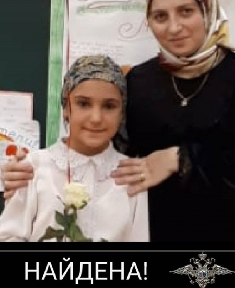 Объявленная в розыск девочка в Дагестане застряла в школьном лифте