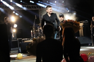 Вслед за инстасамкой: В Пятигорске не захотели концерта Арбениной