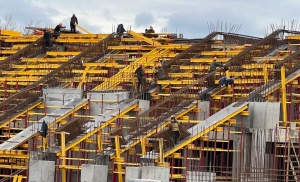 На реконструкцию стадиона «Спартак» Владикавказа выделен миллиард рублей
