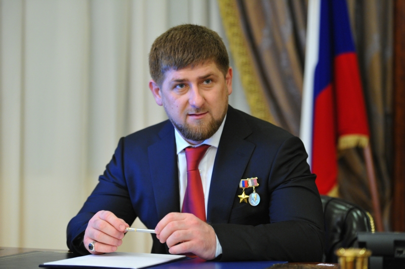 Глава Чечни рассказал про взаимосвязь родного языка и национальной самобытности