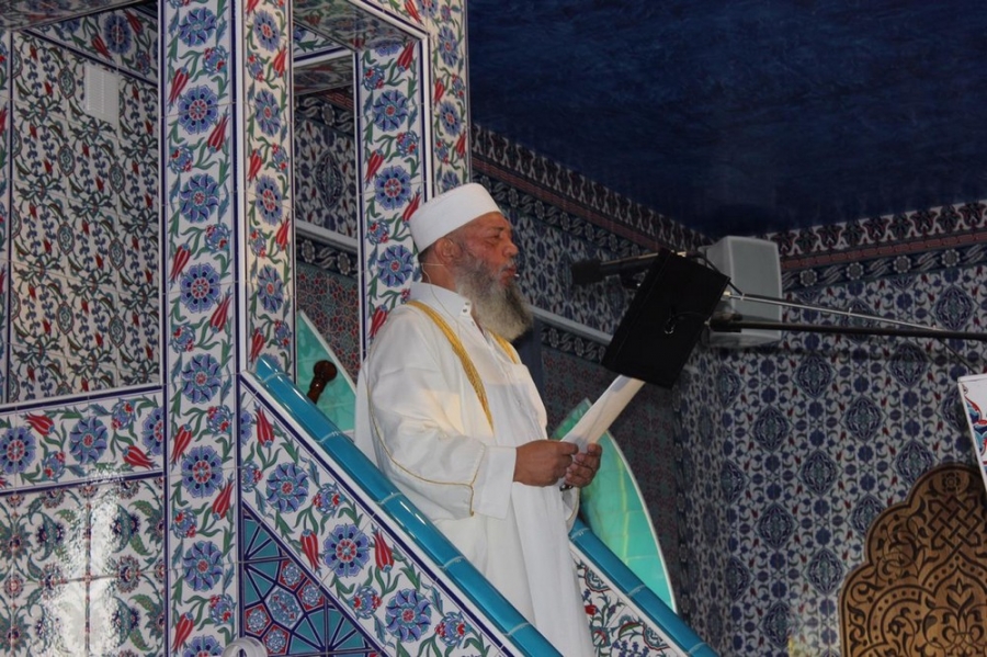 Курбан-Байрам празднуют мусульмане Ставрополья
