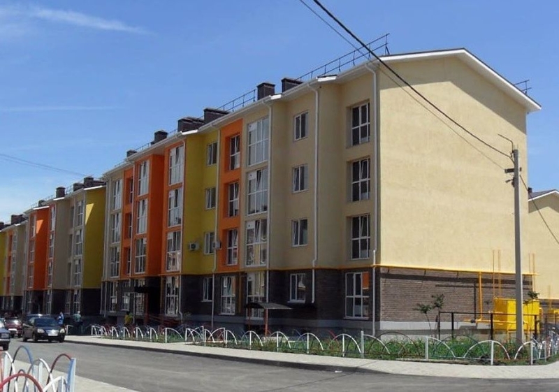 Ставрополье получило 22 миллиона на жильё для чернобыльцев