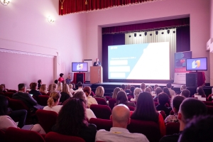 Межрегиональный форум «PR недвижимость» в Ставрополе собрал более 300 риэлтеров