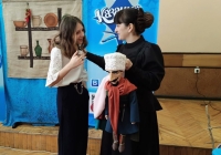 Ирина Иванова: «В Антраците я объясняла детям, почему девочки не могут быть кунаками»