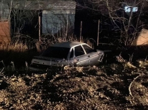 На Ставрополье из-за пьяного водителя едва не погиб ребёнок