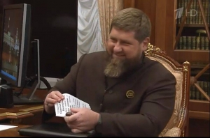 В Чечне раскрыли механизм рождения фейков о здоровье Кадырова