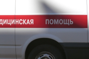 В Чечне после падения из окна в больницу попала трехлетняя девочка