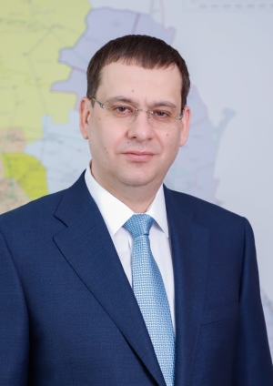 Генеральным директором «Россети Северный Кавказ» стал Роман Левченко