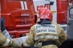 Эксперт Ставропольского филиала РАНХиГС о создании пожарных добровольческих организаций