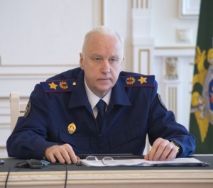 Глава Следкома РФ похвалил работу коллег в Северной Осетии