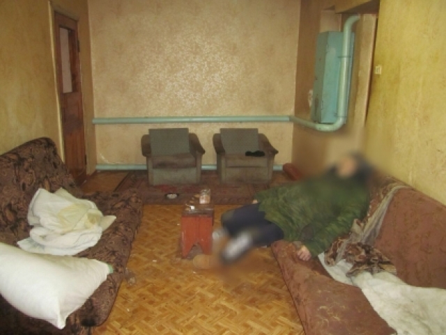 <i>На Ставрополье вынесли приговор мужчине, убившему знакомого из-за отказа устроиться на работу</i>